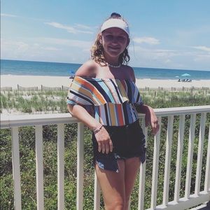 Meet your Posher, Abbey